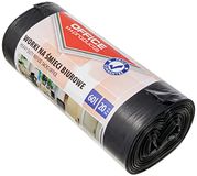 Office Products Vuilniszakken 60 L - 20 stuks LDPE