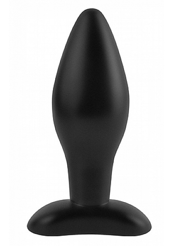 Anal Fantasy Buttplug Medium