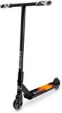 Street Surfing Destroyer Stunt Scooter Pyro Black 100mm