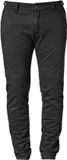 gms Chino Atheris Zwarte Textiele Motorbroek - Broek