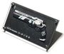 Ace of Spades Réplique de collection : Pistolet exotique, 12x6 cm