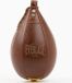 Everlast Speedball Retro - 23 x 15cm - Cuir - Brun