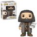 Funko Pop! Harry Potter Rubeus Hagrid (avec Gâteau) 6" - #78 - Figurine d'action
