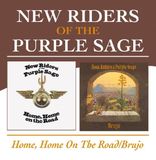 Home BGO Records Home. Home On The Road / Brujo CD