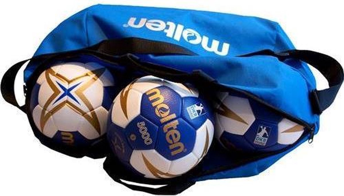 Molten Ballentas 6 Stuks Handbal