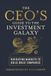 The CEO's Guide to the Investment Galaxy: Navigating Markets to Build Great Companies