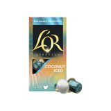 L'OR Coconut Iced Koffiecups
