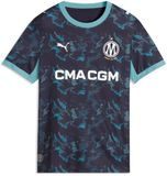 PUMA Uitshirt dames OM 2026/27