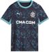 PUMA Uitshirt dames OM 2026/27