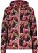 Cmp Fix Hood 32h1936 Fleece Met Kap Veelkleurig S Vrouw