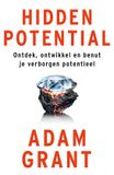 Hidden Adam Grant Hidden Potential Paperback