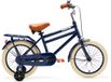 Generation Fietsen Generation City 16 inch Bleu Vélo enfant