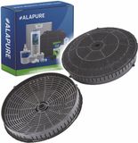 Alapure Progress Koolstoffilter voor MCFE21 / 9029801496 / Type 57 / 4055171138