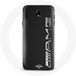Maniacase Etui voor Samsung Galaxy J5 2017 Amg Logo Carbon Textuur