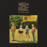Where Kard - Where To Now? (Part.1: Yellow Light) CD