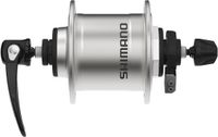 Shimano Dynamo naaf 100/36 DH-T4000 6V/1.5W QR - Zwart