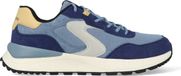 Skechers Fury Lace Low Bleu Combi 183265/NVBL