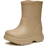 Ladeheid Kinder Regenlaarzen Camel 26/27