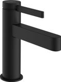 Hansgrohe Finoris Wastafelmengkraan Mat Zwart