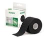 Rowo Kinesiotape noir 5cmx5m