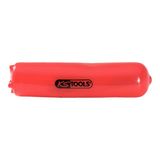 KS Tools 117.4236 Tule met veiligheidsisolatie en klemkap, 15 mm