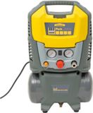 Schneider PackMaster 160-8-6 WOF Compressor