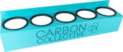 Merkloos / Sans marque CARBON COLLECTIVE - Bottle Organiser 0,5L Bottles / Flessen