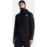 The North Face Summit Futurefleece Hoodie Heren Zwart
