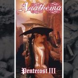 Pentecost Anathema Pentecost III (30th Anniversary) LP Coloured Vinyl