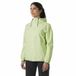 Helly Hansen Koster Regenjas Groen S Vrouw