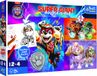 Trefl Super Giant PAW Patrol Geweldig Team Legpuzzel - 15 stukjes - Vanaf 3 jaar