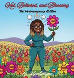 Hot, Libri GmbH Hot, Bothered, and Blooming: The Perimenopause Edition