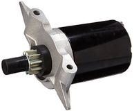 DB Electrical 410-22035 Starter Compatible with/Replacement for Tecumseh Engine OV691 EA -EP, TVT691, VTX691, 37284, 5893; STC0027