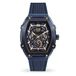 Ice Watch ICE boliday - Gold blue skel - Steel 024371 Horloge