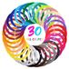 3D-pen navullingen PCL - 1,75 mm - 30 couleurs - 90 m