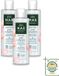 N.A.E. 3 x Lotion tonique - Purifiante & Hydratante - Biologique & Végétalienne - 200ml