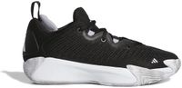 Adidas Initiation Basketbalschoenen Zwart EU 46