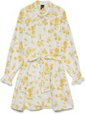 Vero Moda Jurk VMAYA Korte jurk
