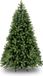 National Tree Company Bayberry spruce kunstkerstboom groen 198cm