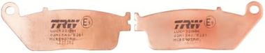TRW MCB598TRQ Motorcycle Part