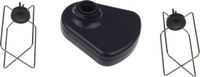 KENWOOD Eiwitklopper set met aandrijving CPL FDM780-796 KW715746