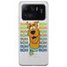 ERT GROUP mobiel telefoonhoesje voor Xiaomi MI 11 ULTRA origineel en officieel erkend Scooby Doo patroon 003 optimaal aangepast aan de vorm van de mobiele telefoon, gedeeltelijk bedrukt