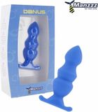 ManzzzToys - Danus Bleu