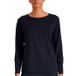 Calida DSW Balancing Long Sleeve Shirt Dunkelblau Modal XX-Small Damen