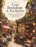 Cozy Bookshops & Tea Rooms: 40 Relaxing Adventures