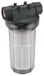 Einhell 4173851 Préfiltre - Noir/Transparent/Blanc