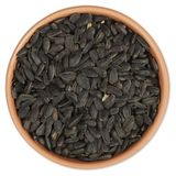 CJ Wildlife 10kg Zwarte Zonnebloempitten voor Vogels