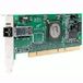 Fujitsu FC Ctrl 2GBit/s QLA2340 MMF LC