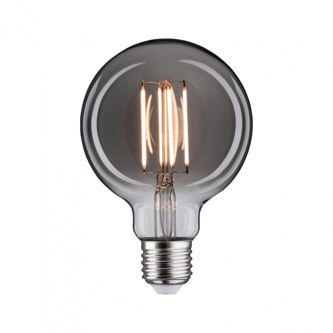Paulmann 28865 LED-lamp Globe E27 8W 360lm 1800K