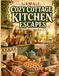 Cozy Cottage Kitchen Escapes
